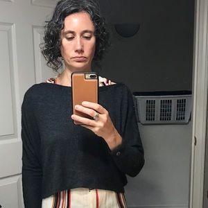 Meet your Posher, Alexis